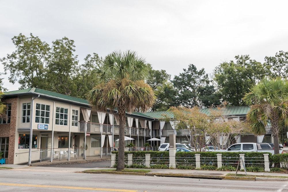 City Loft Hotel Beaufort Exterior photo
