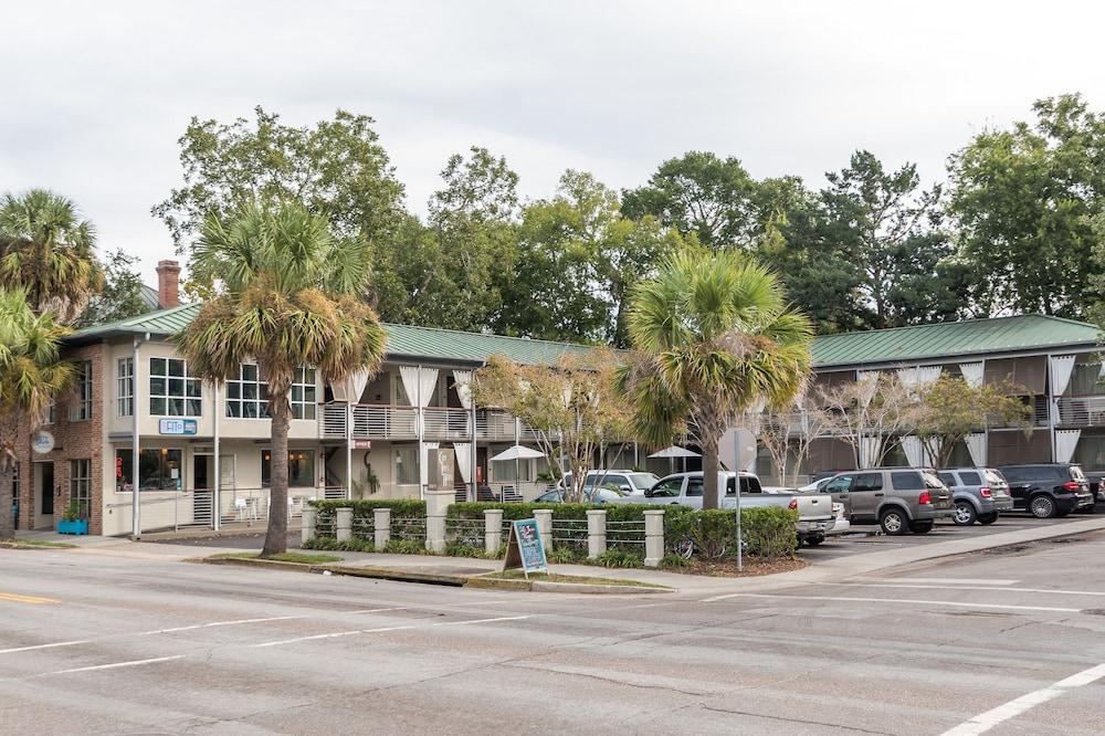 City Loft Hotel Beaufort Exterior photo