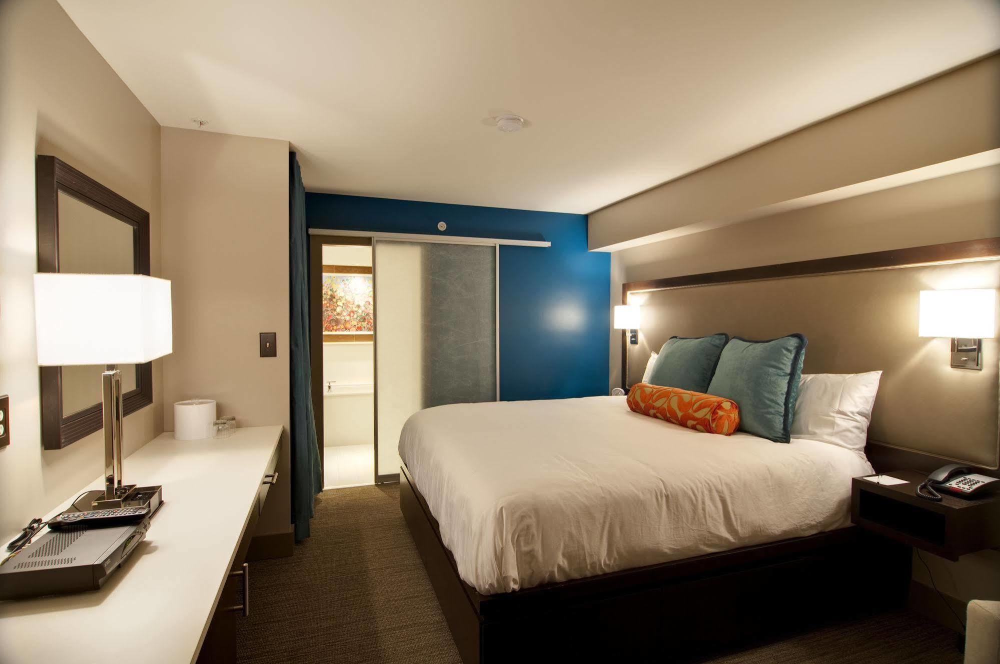 City Loft Hotel Beaufort Room photo